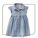 Baby Dress Ideas icon