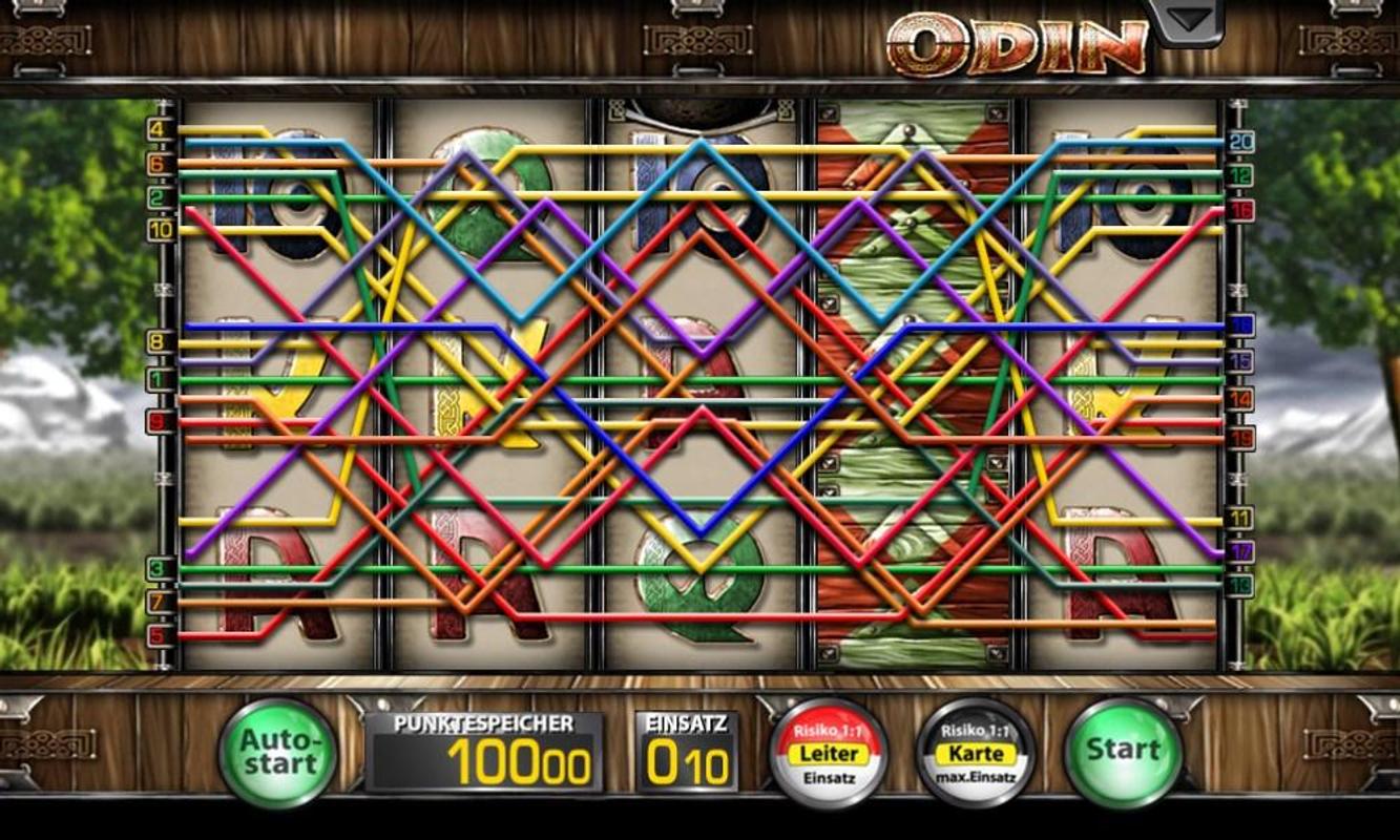 Merkur Magie App Merkur Magie App