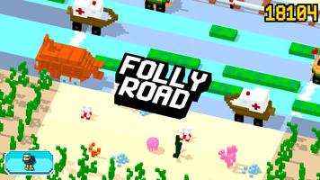 Folly Road captura de pantalla 1