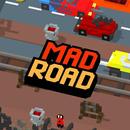Mad Road APK