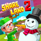 ShareLand 2 icône