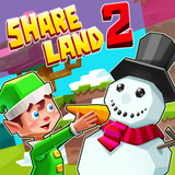 ShareLand 2 icon