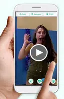 Funny Naked Videos Ekran Görüntüsü 1