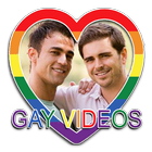 Gay Hot Cams أيقونة