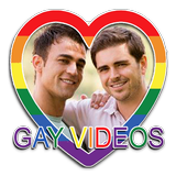 Gay Hot Cams icône