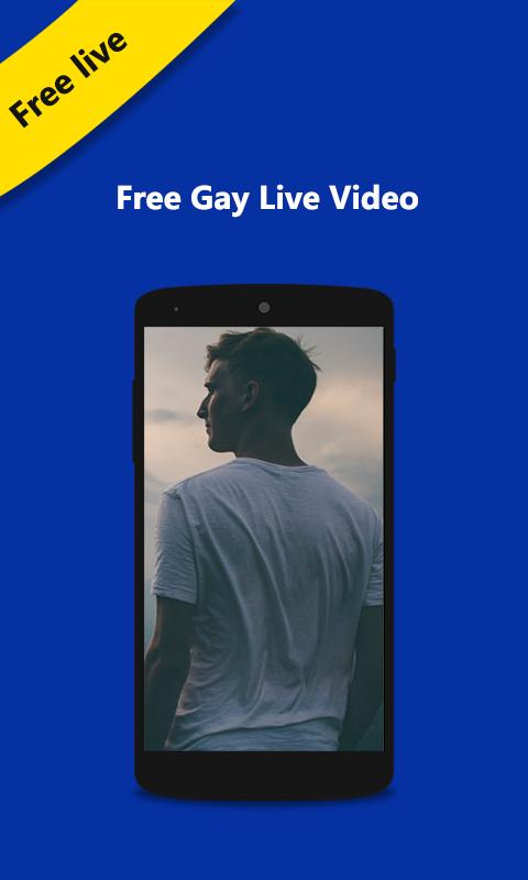 Gay Live Video Cam Chat Advice APK voor Android Download