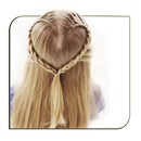 APK Easy Hair Style Tutorial