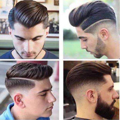 Gaya Rambut Pria Masa Kini Für Android Apk Herunterladen