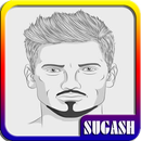 Hairstyles for Men APK