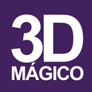 APK 3D Mágico