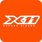 X11 Expert Riders icono