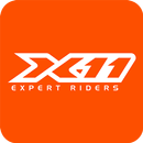 X11 Expert Riders APK