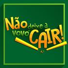 Não Deixe a Vovó Cair icône