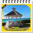APK Gazebo Design Ideas Minimalist