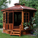 Gazebo Design