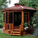 Gazebo-Design APK