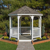 Icona Gazebo Design