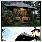 Desain Gazebo Rumah Idaman आइकन