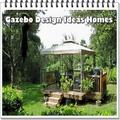 Home Design Ideas Gazebo