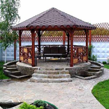 Gazebo Design