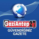 Gaziantep27 Gazetesi aplikacja