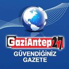 Gaziantep27 Gazetesi biểu tượng