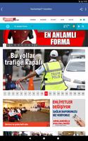 Gaziantep27 Gazetesi capture d'écran 3