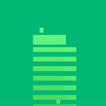 Green Color2d