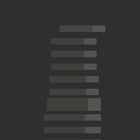 Silver Stack2d icône