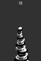 Stack BW Colors3d اسکرین شاٹ 3
