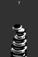 Stack BW Colors3d اسکرین شاٹ 1