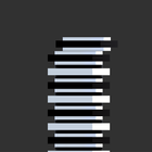Stack BW Colors2d آئیکن
