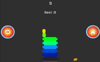 Stack Colors2d capture d'écran 4