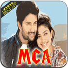 Icona MCA Movie Video Songs