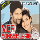 APK MCA Full List Songs And Lyric