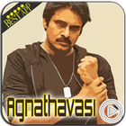 Agnathavasi Video Songs أيقونة