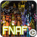 APK FNAF Movie Songs 2018