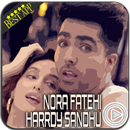 APK Harrdy Sandhu Feat Nora Fatehi Video Songs