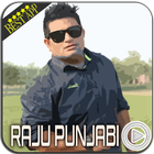 Raju Punjabi Video Songs 2018 আইকন