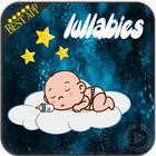 lullabies and nursery rhymes icono