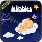 lullabies and night songs icon