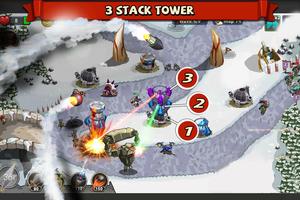 King of Defense_The Last Defender-poster
