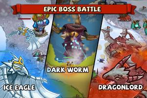 King of Defense_The Last Defender screenshot 3