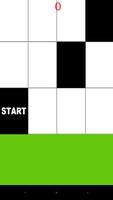 Piano Tiles تصوير الشاشة 1