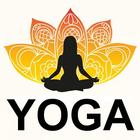 Yoga for class 8 icon