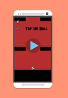 Tap Your Ball Affiche