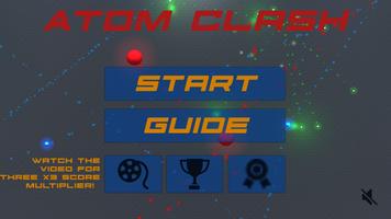 Atomic Clash screenshot 1