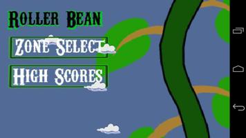 rouleau Bean capture d'écran 3