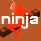 Stick Ninja Hero 图标