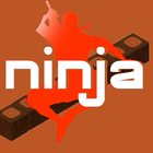 Stick Ninja Hero icon